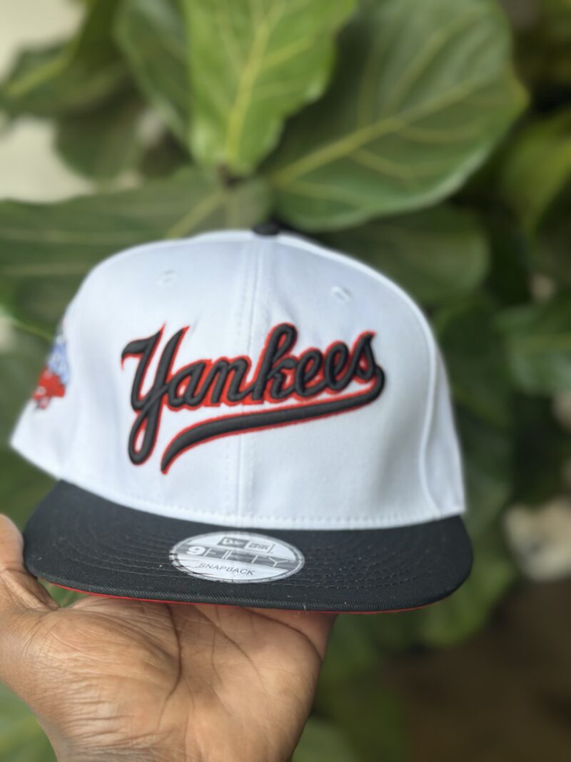 Yankees Snap Back
