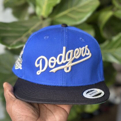 Dodgers Snap Back