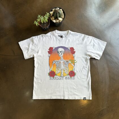 Pre owned graffiti T-Shirts