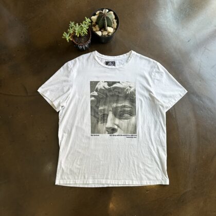 Pre owned Graphic T-Shirt - XL